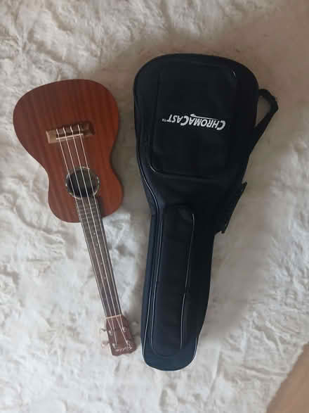 Photo of free Ukulele (Balham SW17) #1