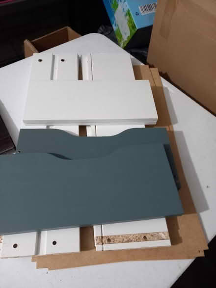Photo of free 2 drawers (New cross SE14) #2