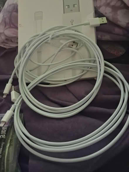 Photo of free Fallen Electronics 10031 (Hamilton Heights 10031) #3