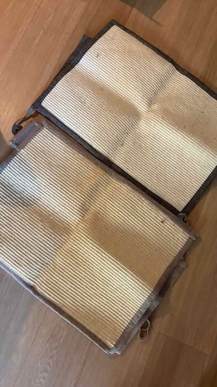 Photo of free Cat scratching for sofa (RG13GY) #2