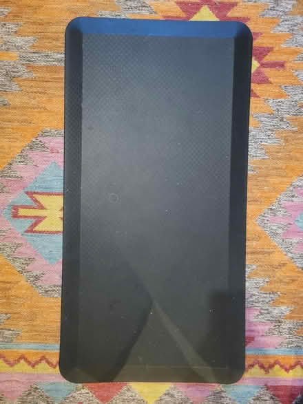 Photo of free Standing matt (EH15) #1