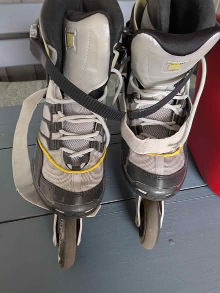 Photo of free Roller blade - 6.5 (Fisher & Meadowlands) #2