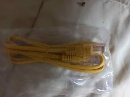 Photo of free Cable (Loughborough LE11) #1