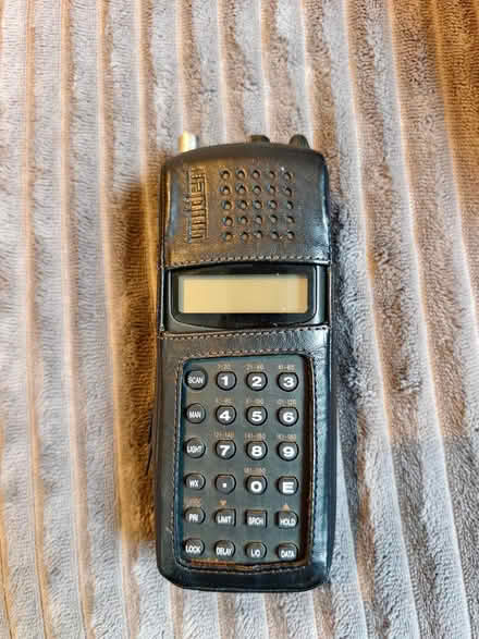Photo of free Radio Scanner (Harrow HA1) #3