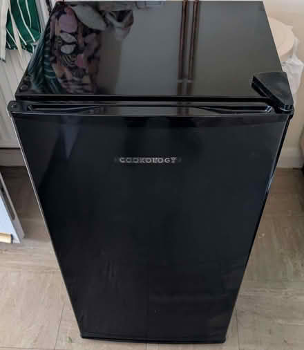Photo of free Refrigerator (Stiffkey NR23) #1