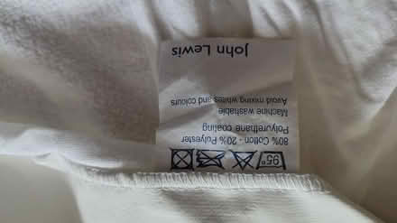 Photo of free Waterproof mattress covers K Size (North Winchester) #1