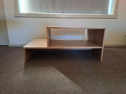Photo of free Coffee Table - side Table (Pascoe Vale) #1