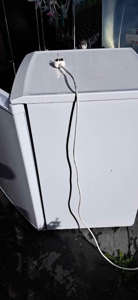 Photo of free Under counter freezer (Anstey LE7) #3