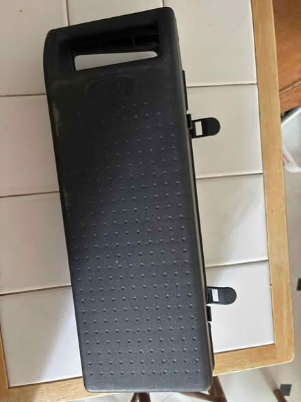 Photo of free Music cassette tapes & holder (E5 UpperClapton) #2