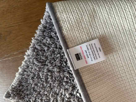 Photo of free Bath mat SE3 9FP (1 Ottley Dr, SE3) #2