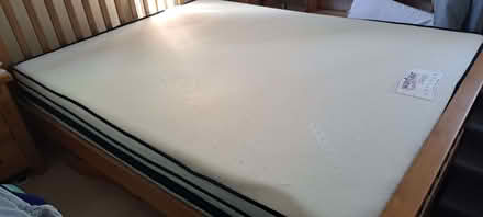 Photo of free 2 x king matress (Oare RG18) #1