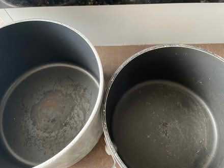 Photo of free Pans (Rowlands Gill NE39) #2
