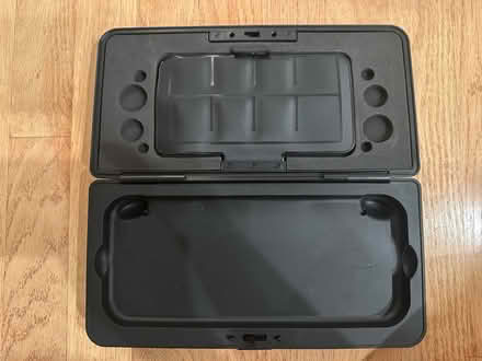 Photo of free Nintendo Switch Case (Park Slope) #2