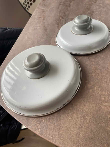 Photo of free Pans (Rowlands Gill NE39) #4