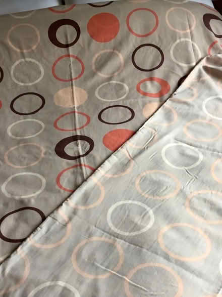 Photo of free Duvet set for double bed. (Woodhall Park SN2) #3