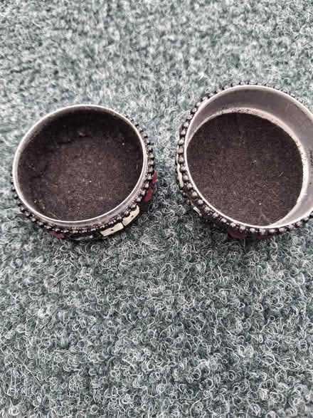 Photo of free Small trinket/gift box (Stantonbury, MK14) #2