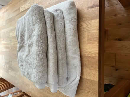 Photo of free Towels for pets (Harrogate HG2) #1