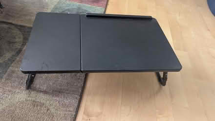 Photo of free Lap desk (North Cambridge) #2