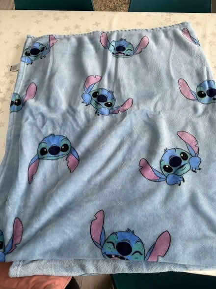 Photo of free Stitch selection (North Gyle EH12) #1