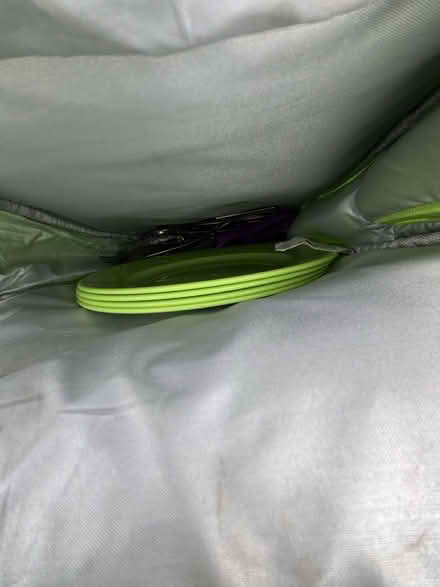 Photo of free Camping / stuff (Welland WR13) #3