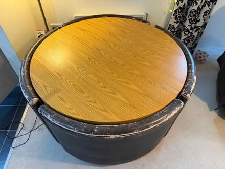 Photo of free Dining Table + Chairs (Far Headingley LS16) #1
