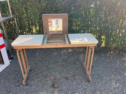 Photo of free Work counter that gets taller (Grand View-on-Hudson) #1