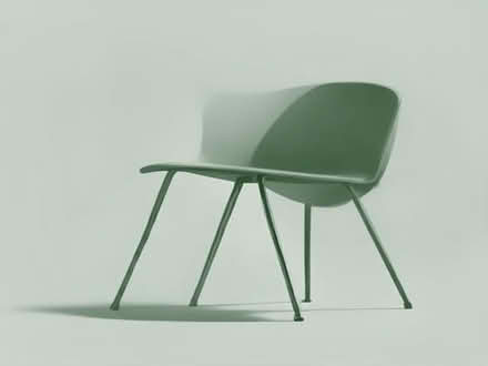 Photo of Shooting stick or folding tall seat (Leighton Buzzard LU7) #1