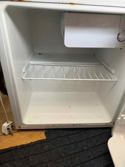 Photo of free Mini fridge (GL4) #2