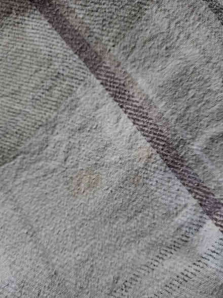 Photo of free King/SuperKing Size Duvet Cover / 2 Matching Pillow Slips (Panshanger AL7) #2