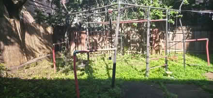 Photo of free Vuly Play System (you haul) (11230) #1