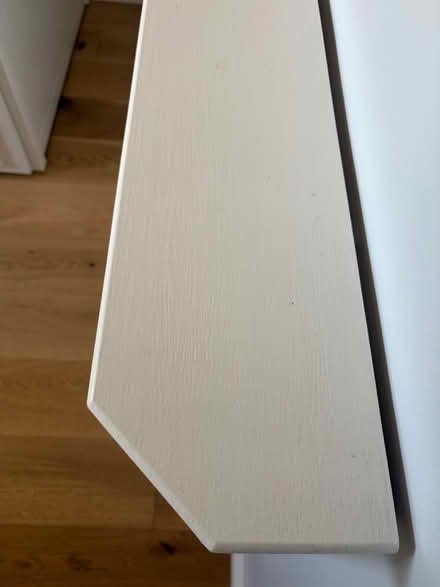Photo of free Radiator cover (Hall grove AL7) #3