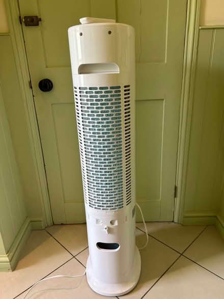 Photo of free ProBreeze Air Cooler (Canonbury N1) #2