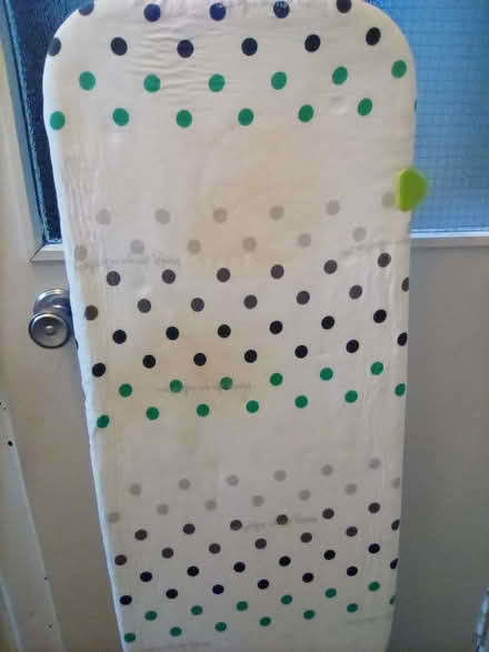 Photo of free Ironing Table (Riverside FK8) #2
