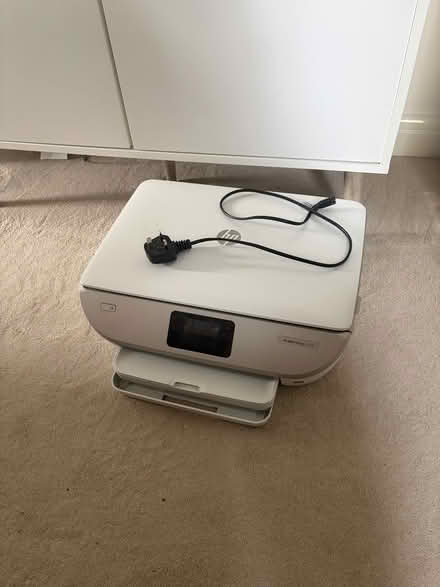 Photo of free HP Printer & Scanner 7134 (Letchworth SG6) #1