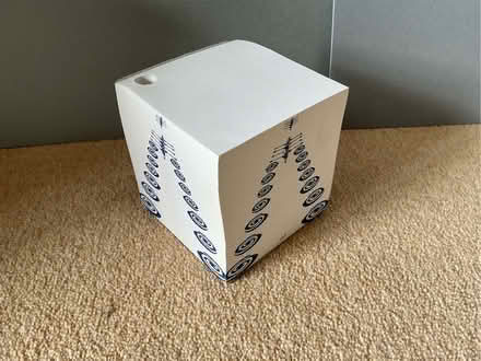 Photo of free Memo pad block (Cookham SL6) #1