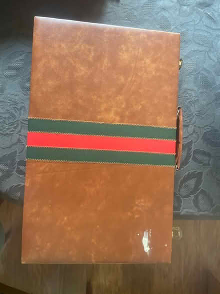 Photo of free Backgammon set (MK14 - Stantonbury) #2