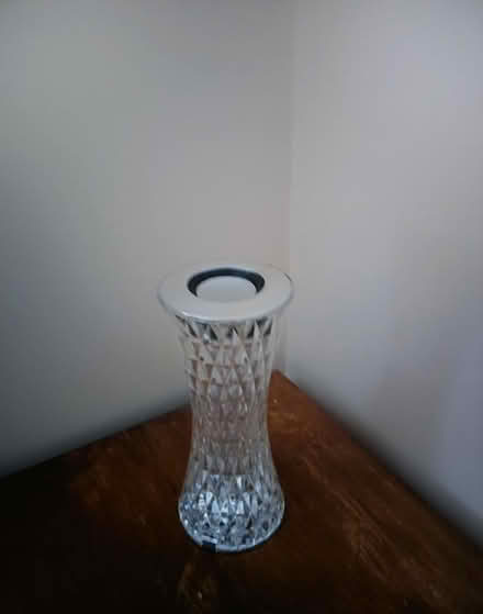 Photo of free Table lamps (for atmosphere making) (Markham & 14) #1