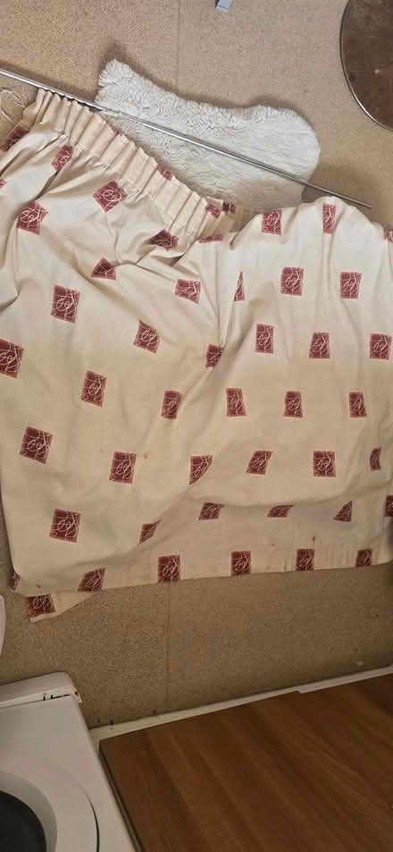 Photo of free Window curtains (Drybrook GL17) #1