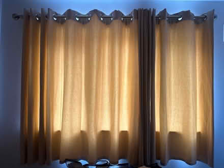 Photo of free Curtains (N13) #1