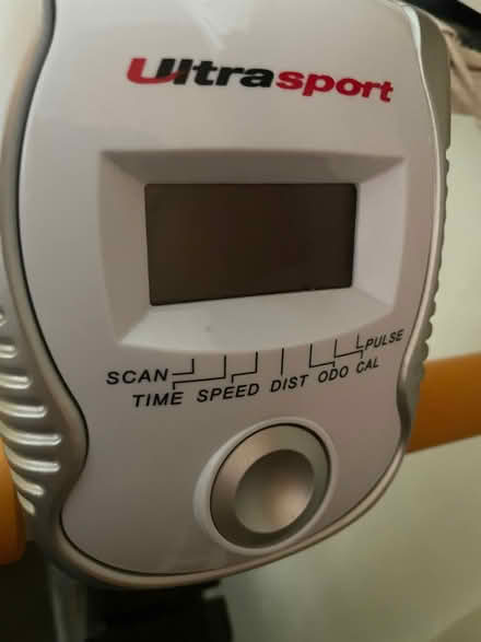 Photo of free Exercise bike (Sedbergh LA10) #2