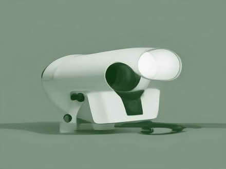 Photo of free Mark Scheffel 20x50 Binoculars (Sunniside NE16) #1
