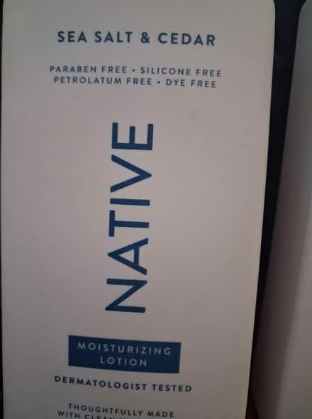 Photo of free Want Him to Smell Nice? 10031 (Hamilton Heights 10031) #3