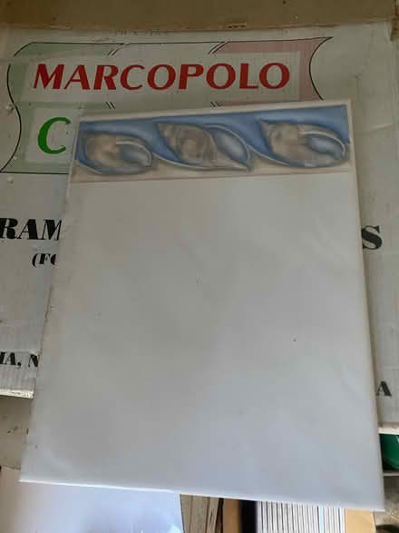 Photo of free Bathroom tiles #2 (Littlehampton) #1