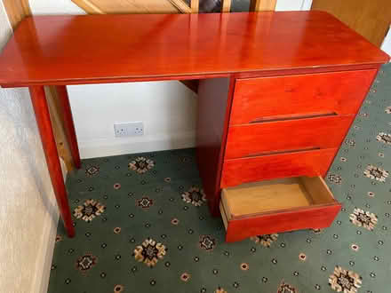 Photo of free Desk (Heysham LA3) #1