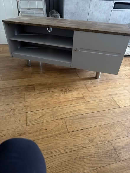 Photo of free TV stand cabinet (Wanstead IG4) #3