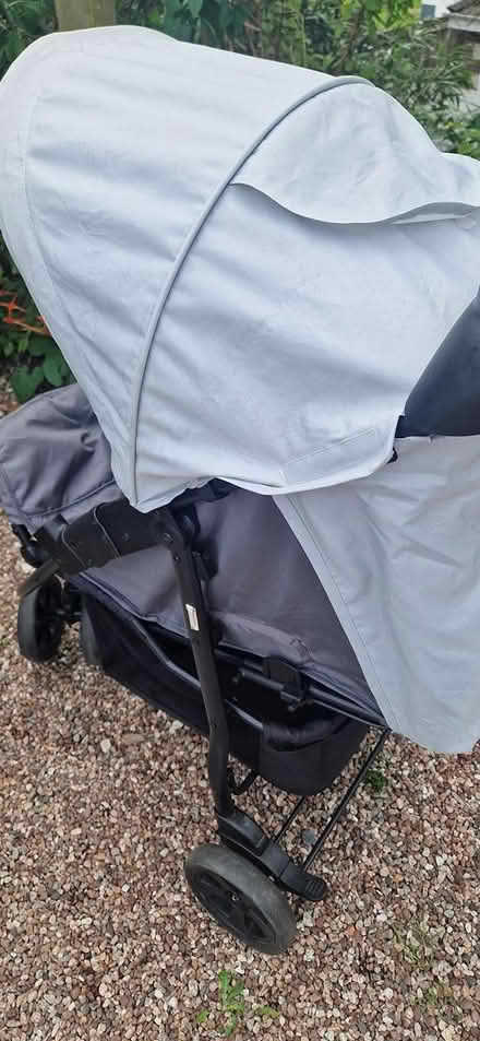 Photo of free Pushchair (St austell PL26) #4