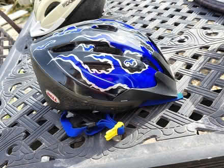 Photo of free Bicycle helmet, Muddy Fox (Clewer Green SL4) #1