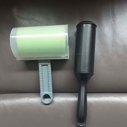 Photo of free Lint roller (Haldens AL7) #1