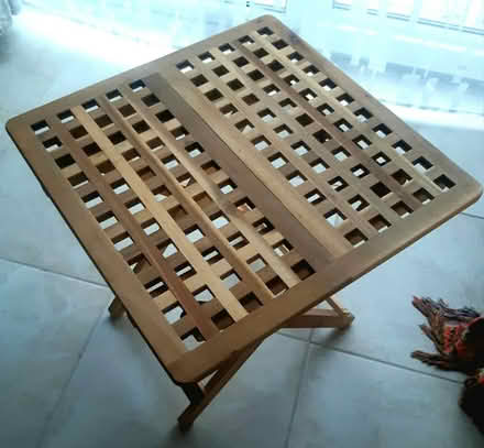 Photo of free Ikea Little Foldable Table (Bristol, BS7) #1