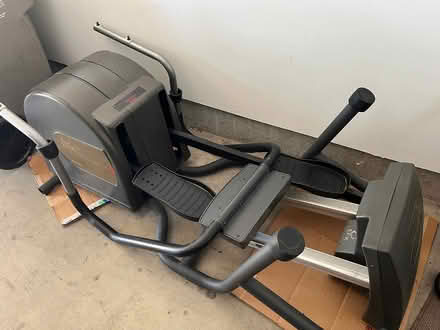 Photo of free Eliptical machine (North San Jose) #1